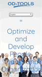 Mobile Screenshot of od-tools.com